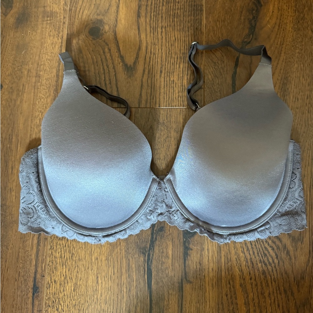 Aerie Real Sunnie Full Coverage Lightly Lined Bra